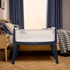 SnuzPod Studio Sivuvaunusänky, london